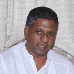 ಧಾರವಾಡ ವಿದ್ಯಾರ್ಥಿಗಳ ಹೋರಾಟಕ್ಕೆ ಸರ್ಕಾರ ಗಡಗಡ: ಸುಳ್ಳುರಾಮಯ್ಯ ಅಂತಾಗಬೇಡಿ- ಅರವಿಂದ ಬೆಲ್ಲದ್