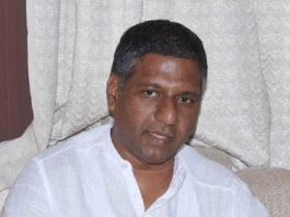 ಧಾರವಾಡ ವಿದ್ಯಾರ್ಥಿಗಳ ಹೋರಾಟಕ್ಕೆ ಸರ್ಕಾರ ಗಡಗಡ: ಸುಳ್ಳುರಾಮಯ್ಯ ಅಂತಾಗಬೇಡಿ- ಅರವಿಂದ ಬೆಲ್ಲದ್