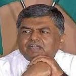 ಸಚಿವ ಜಮೀರ್ ಬಗ್ಗೆ ವದಂತಿ: ಸಿಎಂ ಸಿದ್ದರಾಮಯ್ಯ ಸ್ಪಷ್ಟನೆ ಕೊಡಬೇಕು- ಬಿಕೆ ಹರಿಪ್ರಸಾದ್ ಆಗ್ರಹ