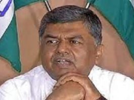 ಸಚಿವ ಜಮೀರ್ ಬಗ್ಗೆ ವದಂತಿ: ಸಿಎಂ ಸಿದ್ದರಾಮಯ್ಯ ಸ್ಪಷ್ಟನೆ ಕೊಡಬೇಕು- ಬಿಕೆ ಹರಿಪ್ರಸಾದ್ ಆಗ್ರಹ