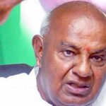 2028ರಲ್ಲಿ JDS-BJP ಮೈತ್ರಿ ಅಧಿಕಾರಕ್ಕೆ- ಮಾಜಿ ಪ್ರಧಾನಿ ಹೆಚ್.ಡಿ ದೇವೆಗೌಡರು