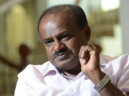 ಮುಂದಿನ ಚುನಾವಣೆಯಲ್ಲಿ JDS 85ರಿಂದ 90 ಸ್ಥಾನ ಗೆಲ್ಲಬೇಕು- ಕೇಂದ್ರ ಸಚಿವ HDK