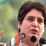 ಮಹಿಳಾ ಮೀಸಲಾತಿ ಮಸೂದೆ ಸೋಲು: ಪ್ರಜಾಪ್ರಭುತ್ವ, ವಿಪಕ್ಷಗಳ ಏಕತೆಯ ಗೆಲುವು- ಪ್ರಿಯಾಂಕ ಗಾಂಧಿ