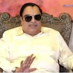 ರಾಜ್ಯದಲ್ಲಿ ಸಮರ್ಥ ಆಡಳಿತ ಪಕ್ಷವೂ ಇಲ್ಲ. ವಿಪಕ್ಷವೂ ಇಲ್ಲ- ಸಿಎಂ ಇಬ್ರಾಹಿಂ