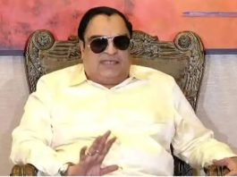 ರಾಜ್ಯದಲ್ಲಿ ಸಮರ್ಥ ಆಡಳಿತ ಪಕ್ಷವೂ ಇಲ್ಲ. ವಿಪಕ್ಷವೂ ಇಲ್ಲ- ಸಿಎಂ ಇಬ್ರಾಹಿಂ