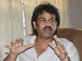 ಚುನಾವಣೆಗಾಗಿ ಮಹಿಳಾ ಮೀಸಲಾತಿ ಮುನ್ನೆಲೆಗೆ: ಬಿಜೆಪಿಗೆ ಕುಟುಕಿದ ಸಚಿವ ಮಧು ಬಂಗಾರಪ್ಪ