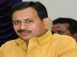 ಜಗ್ಗಿ ವಾಸುದೇವ್ ಜೊತೆ ಡಿಕೆಶಿ ವೇದಿಕೆ ಹಂಚಿಕೊಂಡ ವಿಚಾರ: KN ರಾಜಣ್ಣ ಹೇಳಿಕೆಗೆ ಬಾಲಕೃಷ್ಣ ತಿರುಗೇಟು