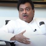 ರಾಜ್ಯದ ಬಿಜೆಪಿ ಸಂಸದರಿಂದ ಕರ್ನಾಟಕಕ್ಕೆ ದೊಡ್ಡ ಅನ್ಯಾಯ- ಸಚಿವ ಎಂ.ಬಿ ಪಾಟೀಲ್