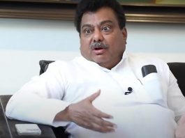 ರಾಜ್ಯದ ಬಿಜೆಪಿ ಸಂಸದರಿಂದ ಕರ್ನಾಟಕಕ್ಕೆ ದೊಡ್ಡ ಅನ್ಯಾಯ- ಸಚಿವ ಎಂ.ಬಿ ಪಾಟೀಲ್