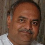 ಸಂಪುಟ ವಿಸ್ತರಣೆ ಸಿಎಂ, ವರಿಷ್ಠರಿಗೆ ಬಿಟ್ಟಿದ್ದು : ಒತ್ತಾಯ ಮಾಡೋರು ಮಾಡ್ಲಿ- ಸಚಿವ ಶಿವಾನಂದ ಪಾಟೀಲ್