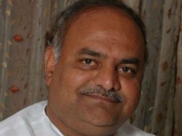 ಸಂಪುಟ ವಿಸ್ತರಣೆ ಸಿಎಂ, ವರಿಷ್ಠರಿಗೆ ಬಿಟ್ಟಿದ್ದು : ಒತ್ತಾಯ ಮಾಡೋರು ಮಾಡ್ಲಿ- ಸಚಿವ ಶಿವಾನಂದ ಪಾಟೀಲ್