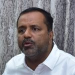 ವಿನಯ್ ಕುಲಕರ್ಣಿ ಶಾಸಕ ಸ್ಥಾನ ರದ್ದು ಮಾಡುವ ಬಗ್ಗೆ ಯಾವುದೇ ಆಧಿಕೃತ ಮಾಹಿತಿ ಬಂದಿಲ್ಲ- ಸ್ಪೀಕರ್ ಯುಟಿ ಖಾದರ್