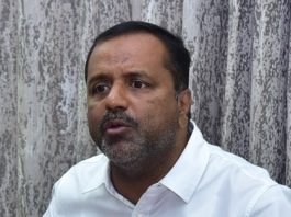 ವಿನಯ್ ಕುಲಕರ್ಣಿ ಶಾಸಕ ಸ್ಥಾನ ರದ್ದು ಮಾಡುವ ಬಗ್ಗೆ ಯಾವುದೇ ಆಧಿಕೃತ ಮಾಹಿತಿ ಬಂದಿಲ್ಲ- ಸ್ಪೀಕರ್ ಯುಟಿ ಖಾದರ್