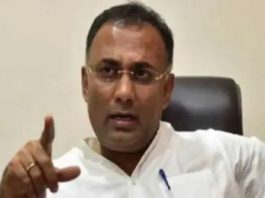 ಸಂಪುಟ ಪುನಾರಚನೆಯಾಗಿ ಬೇರೆಯವರಿಗೂ ಅವಕಾಶ ಸಿಗಬೇಕು- ಸಚಿವ ದಿನೇಶ್ ಗುಂಡೂರಾವ್