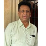 ಭಾರತಕ್ಕೆ ಯುದ್ದದ ಎಫೆಕ್ಟ್: 56 ಇಂಚಿನ ಎದೆಯ ಪ್ರಧಾನಿ ಉತ್ತರಕ್ಕಾಗಿ ಕಾಯುತ್ತಿದ್ದೇವೆ- ಸಚಿವ ಸುಧಾಕರ್ ಟಾಂಗ್