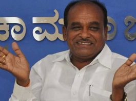 25 ಶಾಸಕರು ವಿದೇಶ ಪ್ರವಾಸಕ್ಕೆ ಹೋಗ್ತಿದ್ದೇವೆ- ಶಾಸಕ ಪುಟ್ಟರಂಗಶೆಟ್ಟಿ