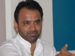 ಗನ್ ಸಂಸ್ಕೃತಿ ಕರ್ನಾಟಕ ರಾಜ್ಯ, ಬಳ್ಳಾರಿಗೆ ಒಳ್ಳೆಯದಲ್ಲ-ಸಚಿವ ಸಂತೋಷ್ ಲಾಡ್