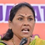 ಅಲ್ಪಸಂಖ್ಯಾತರ ಓಲೈಕೆ, ಮತ ಬ್ಯಾಂಕ್ ಗಾಗಿ ಕಾಂಗ್ರೆಸ್ ನಿಂದ ಹಿಂದೂಗಳಿಗೆ ಅಪಮಾನ- ಕೇಂದ್ರ ಸಚಿವೆ ಶೋಭಾ ಕರಂಧ್ಲಾಜೆ