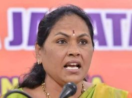 ಅಲ್ಪಸಂಖ್ಯಾತರ ಓಲೈಕೆ, ಮತ ಬ್ಯಾಂಕ್ ಗಾಗಿ ಕಾಂಗ್ರೆಸ್ ನಿಂದ ಹಿಂದೂಗಳಿಗೆ ಅಪಮಾನ- ಕೇಂದ್ರ ಸಚಿವೆ ಶೋಭಾ ಕರಂಧ್ಲಾಜೆ