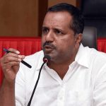 ದಕ್ಷಿಣ ಕನ್ನಡ ಜಿಲ್ಲೆಗೆ ಬಿಜೆಪಿ ಕೊಡುಗೆಯೇನು? ಸಚಿವ ಯುಟಿ ಖಾದರ್ ವಾಗ್ದಾಳಿ