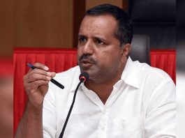 ದಕ್ಷಿಣ ಕನ್ನಡ ಜಿಲ್ಲೆಗೆ ಬಿಜೆಪಿ ಕೊಡುಗೆಯೇನು? ಸಚಿವ ಯುಟಿ ಖಾದರ್ ವಾಗ್ದಾಳಿ