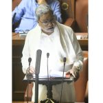 ನಾಳೆ ‘ರಾಜ್ಯ ಬಜೆಟ್’ : ಬಸ್ ನಿಲ್ದಾಣಗಳಲ್ಲಿ ನೇರ ಪ್ರಸಾರ