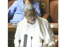 ನಾಳೆ ‘ರಾಜ್ಯ ಬಜೆಟ್’ : ಬಸ್ ನಿಲ್ದಾಣಗಳಲ್ಲಿ ನೇರ ಪ್ರಸಾರ