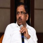 ಮೀಟಿಂಗ್ ನಲ್ಲಿ ಗೊಂದಲ ಬಗೆಹರಿದ್ರೆ ಒಳ್ಳೆಯದು ಅಲ್ವಾ? ಬ್ರೇಕ್ ಫಾಸ್ಟ್ ಮೀಟಿಂಗ್ ಕುರಿತು ಸಚಿವ ಪರಂಮೇಶ್ವರ್ ಪ್ರತಿಕ್ರಿಯೆ