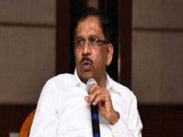 ಮೀಟಿಂಗ್ ನಲ್ಲಿ ಗೊಂದಲ ಬಗೆಹರಿದ್ರೆ ಒಳ್ಳೆಯದು ಅಲ್ವಾ? ಬ್ರೇಕ್ ಫಾಸ್ಟ್ ಮೀಟಿಂಗ್ ಕುರಿತು ಸಚಿವ ಪರಂಮೇಶ್ವರ್ ಪ್ರತಿಕ್ರಿಯೆ