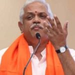 ತಮಿಳುನಾಡಿನಲ್ಲಿ ಯಾರಿಂದ ಸರ್ಕಾರ ರಚನೆ ಕಾಲವೇ ನಿರ್ಣಯಿಸುತ್ತೆ- ಬಿ.ಎಲ್ ಸಂತೋಷ್