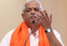 ತಮಿಳುನಾಡಿನಲ್ಲಿ ಯಾರಿಂದ ಸರ್ಕಾರ ರಚನೆ ಕಾಲವೇ ನಿರ್ಣಯಿಸುತ್ತೆ- ಬಿ.ಎಲ್ ಸತೋಷ್