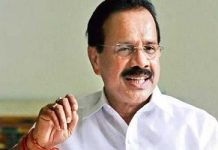 ಆಡಿಯೋ ವೈರಲ್ ವಿಚಾರ: ನಾನು ಏನೂ ಮಾತನಾಡಲ್ಲ- ಮಾಜಿ ಸಿಎಂ ಸದಾನಂದಗೌಡ