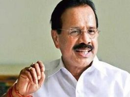 ಆಡಿಯೋ ವೈರಲ್ ವಿಚಾರ: ನಾನು ಏನೂ ಮಾತನಾಡಲ್ಲ- ಮಾಜಿ ಸಿಎಂ ಸದಾನಂದಗೌಡ