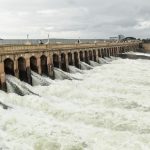 110 ಅಡಿಗೆ ಇಳಿದ KRS ಡ್ಯಾಂ ನೀರಿನ ಮಟ್ಟ: ಕುಡಿಯವ ನೀರಿಗೆ ತೊಂದರೆ ಇಲ್ಲ