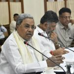 ಕಾಂಗ್ರೆಸ್ ಭವನಕ್ಕೆ ಜಮೀನು, ಎಲ್ಲಾ ಬಿ ಖಾತಾಗಳಿಗೂ ಎ ಖಾತಾ ಭಾಗ್ಯ : ಸಂಪುಟ ಸಭೆಯಲ್ಲಿ ಹಲವು ತೀರ್ಮಾನ