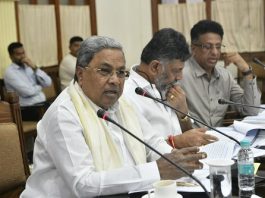 ತುರ್ತು ಸಚಿವ ಸಂಪುಟ ಸಭೆ: ಕೈಗೊಂಡ ನಿರ್ಣಯಗಳು ಹೀಗಿವೆ..