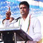 ಡಿ.ಕೆ ಶಿವಕುಮಾರ್ ಸಿಎಂ ಆಗಬೇಕು ಎನ್ನುವುದು ನನ್ನ ಅಭಿಪ್ರಾಯ- ಶಾಸಕ ರವಿ ಗಣಿಗ