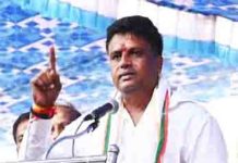 ಡಿ.ಕೆ ಶಿವಕುಮಾರ್ ಸಿಎಂ ಆಗಬೇಕು ಎನ್ನುವುದು ನನ್ನ ಅಭಿಪ್ರಾಯ- ಶಾಸಕ ರವಿ ಗಣಿಗ