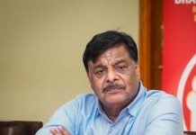 ಬಿಹಾರ ಚುನಾವಣಾ ಫಲಿತಾಂಶ ಎಲ್ಲರಿಗೂ ಎಚ್ಚರಿಕೆ ಘಂಟೆ- ಸಚಿವ ಹೆಚ್.ಸಿ ಮಹದೇವಪ್ಪ