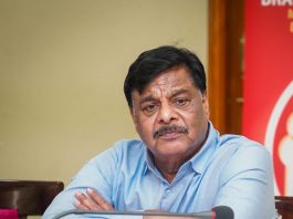 ಮೈಸೂರಿನಲ್ಲಿ ಅವೈಜ್ಞಾನಿಕ ಟ್ರಾಫಿಕ್ ಸಿಗ್ನಲ್ ಆರೋಪ: ಸ್ಪಷ್ಟನೆ ನೀಡಿದ ಸಚಿವ ಹೆಚ್.ಸಿ ಮಹದೇವಪ್ಪ