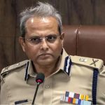 ಚಿನ್ನಸ್ವಾಮಿ ಕ್ರೀಡಾಂಗಣ ದುರಂತ: ಐಪಿಎಸ್ ಅಧಿಕಾರಿ ಬಿ. ದಯಾನಂದ ವಿರುದ್ಧದ ಇಲಾಖಾ ತನಿಖೆ ಕೈಬಿಟ್ಟ ಸರ್ಕಾರ