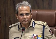 ಚಿನ್ನಸ್ವಾಮಿ ಕ್ರೀಡಾಂಗಣ ದುರಂತ: ಐಪಿಎಸ್ ಅಧಿಕಾರಿ ಬಿ. ದಯಾನಂದ ವಿರುದ್ಧದ ಇಲಾಖಾ ತನಿಖೆ ಕೈಬಿಟ್ಟ ಸರ್ಕಾರ