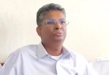 ಕೆಪಿಸಿಸಿ ಅಧ್ಯಕ್ಷ ಸ್ಥಾನದ ಬಗ್ಗೆ ಚರ್ಚೆಯಾಗಿಲ್ಲ, ಅವಶ್ಯಕತೆ ಬಂದಾಗ ದೆಹಲಿಗೆ- ಸಚಿವ ಸತೀಶ್ ಜಾರಕಿಹೊಳಿ