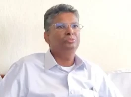 ಕೆಪಿಸಿಸಿ ಅಧ್ಯಕ್ಷ ಸ್ಥಾನದ ಬಗ್ಗೆ ಎಲ್ಲೂ ಚರ್ಚೆ ಆಗಿಲ್ಲ-ಸಚಿವ ಸತೀಶ್ ಜಾರಕಿಹೊಳಿ