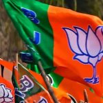 ಮುಂಬೈ ಮಹಾನಗರ ಪಾಲಿಕೆ ಚುನಾವಣೆ, ಬಿಜೆಪಿ ಮೈತ್ರಿಕೂಟ ಭರ್ಜರಿ ಗೆಲುವು: ಬೆಂಗಳೂರಿನಲ್ಲಿ ಸಂಭ್ರಮಾಚರಣೆ