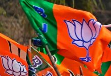 ಮುಂಬೈ ಮಹಾನಗರ ಪಾಲಿಕೆ ಚುನಾವಣೆ, ಬಿಜೆಪಿ ಮೈತ್ರಿಕೂಟ ಭರ್ಜರಿ ಗೆಲುವು: ಬೆಂಗಳೂರಿನಲ್ಲಿ ಸಂಭ್ರಮಾಚರಣೆ