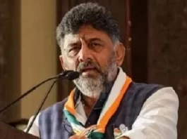 ನಗರಗಳ ಬೆಳವಣಿಗೆಯೇ ಗ್ರಾಮೀಣಾಭಿವೃದ್ಧಿಗೆ ಶಕ್ತಿ: ಸಿಎಂ ಡಿ ಕೆ ಶಿವಕುಮಾರ್ ನಗರಗಳ ಬೆಳವಣಿಗೆಯೇ ಗ್ರಾಮೀಣಾಭಿವೃದ್ಧಿಗೆ ಶಕ್ತಿ: ಸಿಎಂ ಡಿ ಕೆ ಶಿವಕುಮಾರ್
