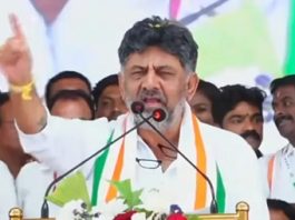 ಬೆಲೆ ಏರಿಕೆ ಕಷ್ಟ ಕಾಲದಲ್ಲಿ ಗ್ಯಾರಂಟಿಗಳು ಆಸರೆಯಾಗುತ್ತೆ- ಡಿಸಿಎಂ ಡಿಕೆ ಶಿವಕುಮಾರ್