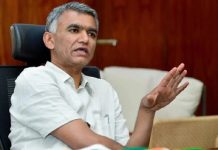 ನಮ್ಮ ಕೆಲಸ ಮಾಡೋಕೆ ನಮಗೆ ಸಮಯವಿಲ್ಲ ಬೇರೆ ವಿಚಾರ ಹೇಗೆ ಚರ್ಚಿಸಲಿ- ಸಚಿವ ಕೃಷ್ಣಭೈರೇಗೌಡ