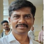 ವಾಲ್ಮೀಕಿ ನಿಗಮದ ಹಣ ಲೂಟಿ ಮಾಡಿದ ಕಾಂಗ್ರೆಸ್ ಎಸ್ಟಿ ಪರ ಹೇಗೆ?: ಮಾಜಿ ಮೇಯರ್ ಶಿವಕುಮಾರ್